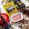 Summit To Eat Rice Pudding with Strawberry | Freeze-dried food | 90g