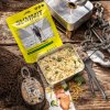 Summit To Eat | Salmon and Broccoli Pasta | Freeze Dried Food | 117g