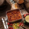 Summit to Eat | Spicy Pasta Arrabiata | Freeze Dried Food | 224g