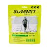 Summit To Eat | Vegetable Chipotle Chilli with Rice | Freeze Dried Food | 136g