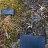 Aqiila Sunbird P56 Foldable Solar Panel | 54W