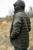 TF-2215 Mojave Jacket Green