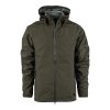 TF-2215 Waterproof Hardshell Jacket Ranger Green 