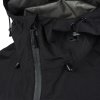 TF-2215 Waterproof Hardshell Jacket Black