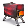Wood burning stove X-5