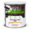 Fuel Your Preparation | Vegetable Fried Rice | Freeze-dried food | 700g