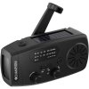 CHER505 Hand-Crank Radio