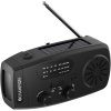 CHER505 Hand-Crank Radio