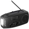 CHER505 Hand-Crank Radio