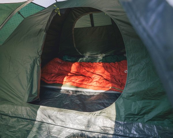 Outwell Cloud 3 | Tent | 3 people