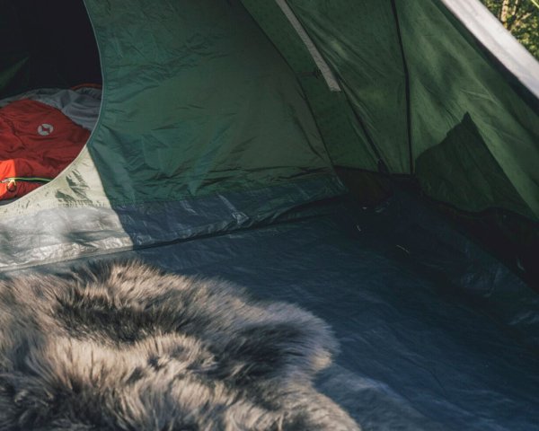 Outwell Cloud 3 | Tent | 3 people