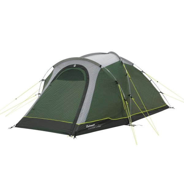 Outwell Cloud 3 | Tent | 3 people