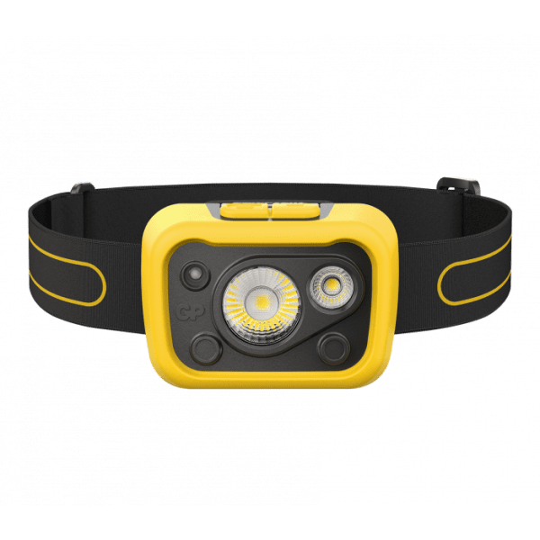 GP CHW53 Discovery Work headlamp 280LM