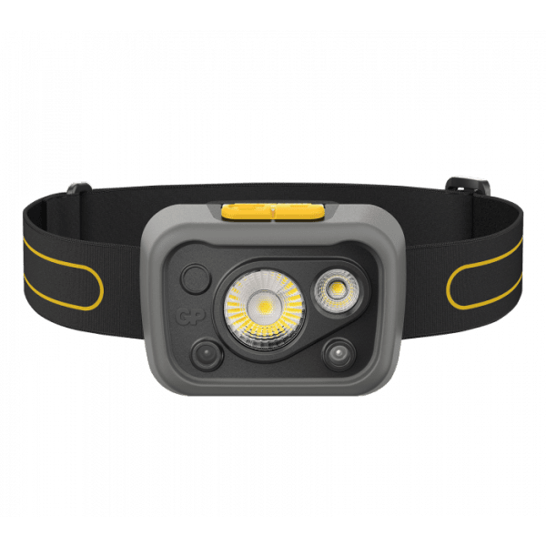 GP CHW54 Discovery Work headlamp 375LM