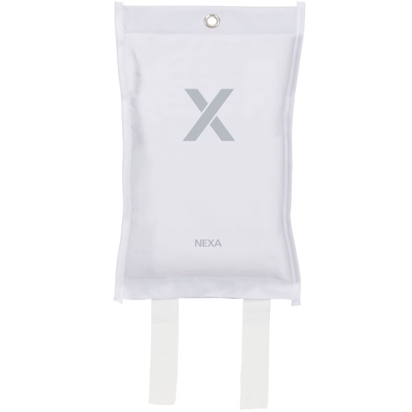 Fire blanket Nexa Fire & Safety Design line