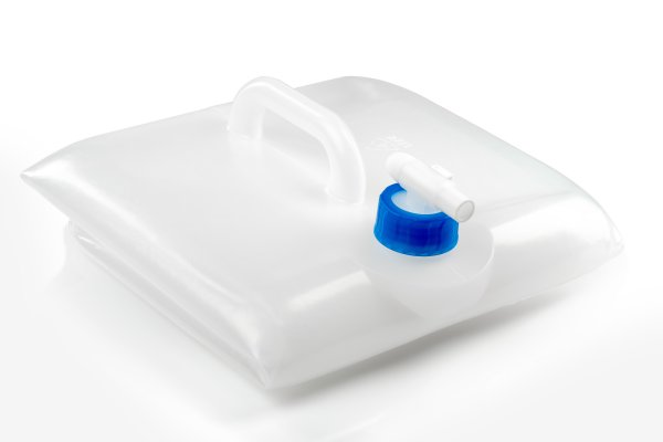 GSI 20 l water cube