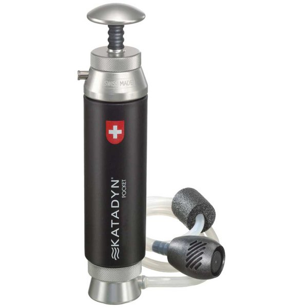 Katadyn Pocket | water filter