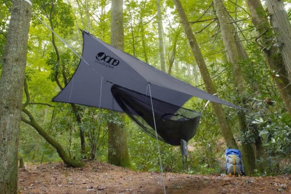 ENO SubLink™ Hammock System | Hammock 