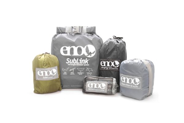 ENO SubLink™ Hammock System | Hammock 