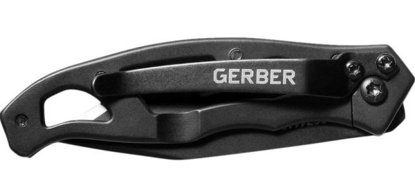 Gerber Mini Paraframe Tanto
