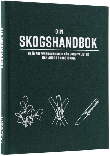 Din skogshandbok