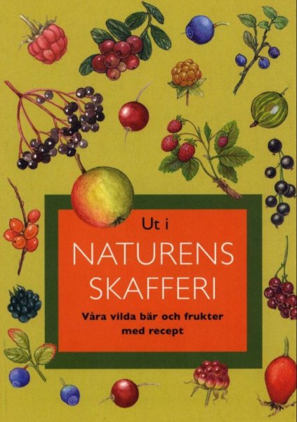 Ut i naturens skafferi
