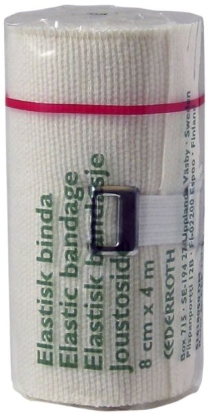 Cederroth Elastic bind