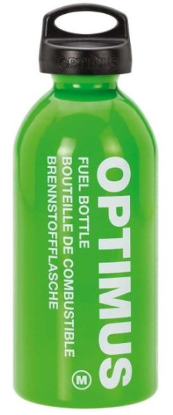 Optimus M Fuel bottle 0.6 L