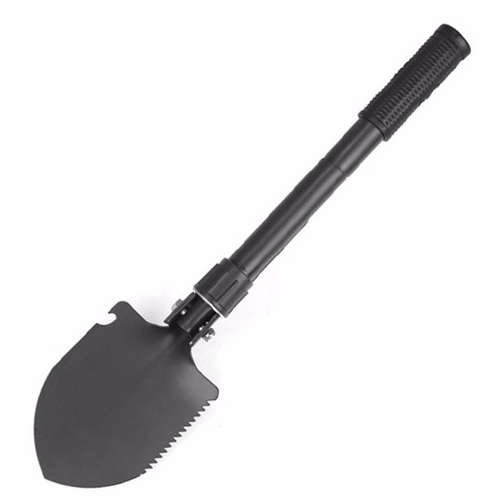 Multifunction Spade Mini