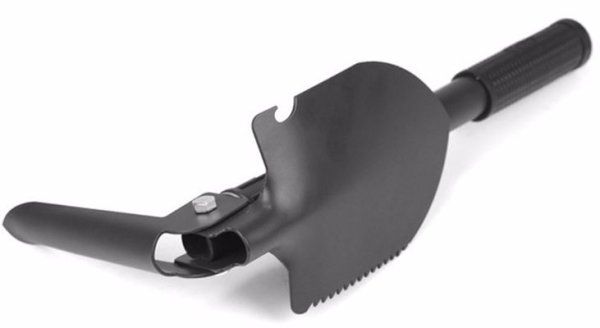 Multifunction Spade Mini