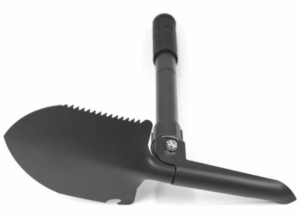 Multifunction Spade Mini