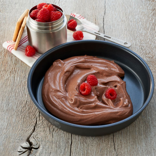 Trek'n Eat | Chocolate Mousse | Freeze-dried food | 100g