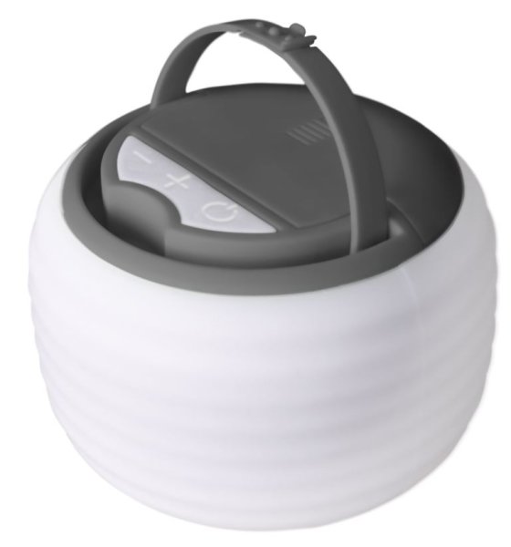 Coghlan's Tent Light