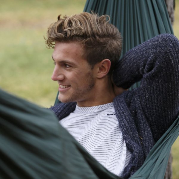 Coghlan´s Hammock Green | Hammock 