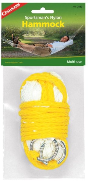 Coghlan´s Hammock Net | Hammock