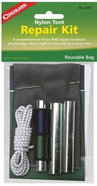 Coghlan's Tent Repair Kit