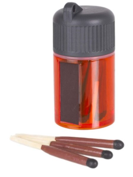 Lifesystems Stormproof Matches - 25 st