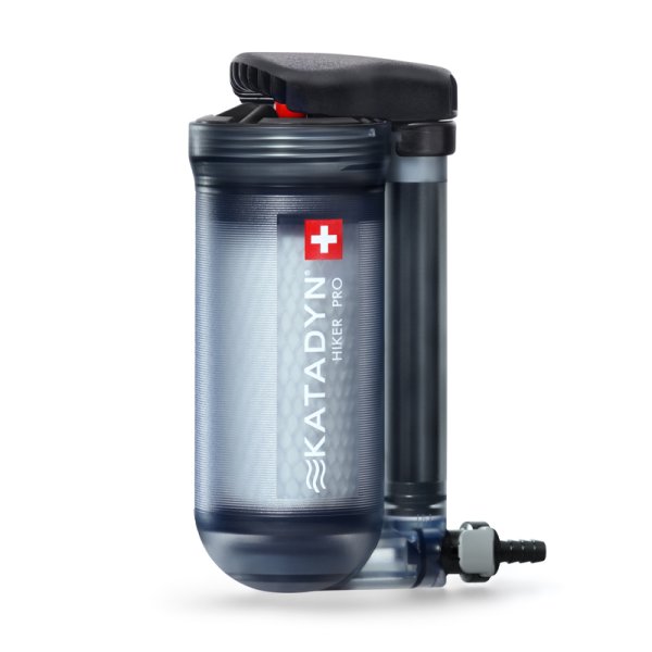 Katadyn Hiker Pro | water filter
