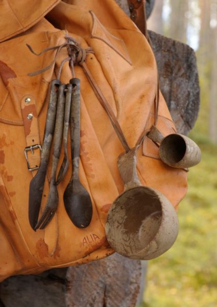 Kupilka cutlery set