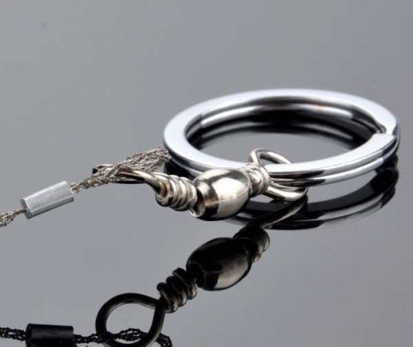 Wire saw