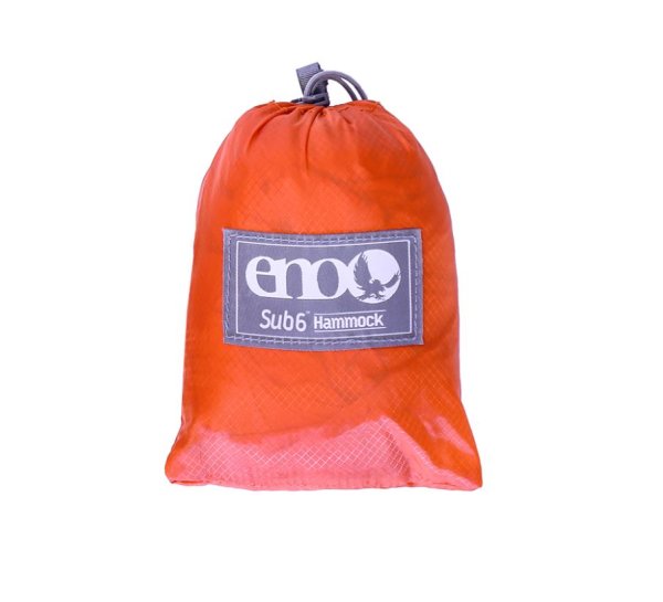 ENO Hammock Sub6 Orange | Hammock 