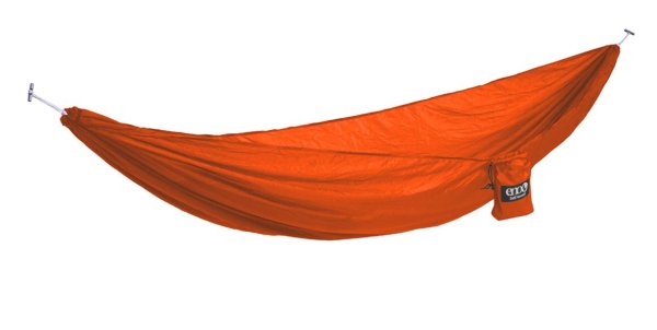 ENO Hammock Sub6 Orange | Hammock 
