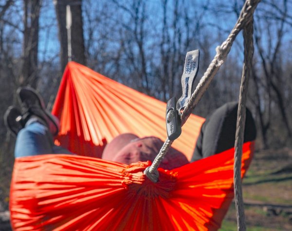 ENO Hammock Sub6 Orange | Hammock 