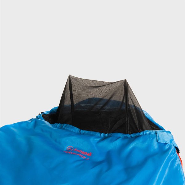 Snugpak Travelpak 2 - Sleeping bag spring & fall