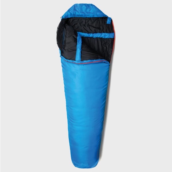 Snugpak Travelpak 2 - Sleeping bag spring & fall
