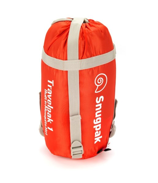 Snugpak Travelpak 1 - Sleeping bag summer
