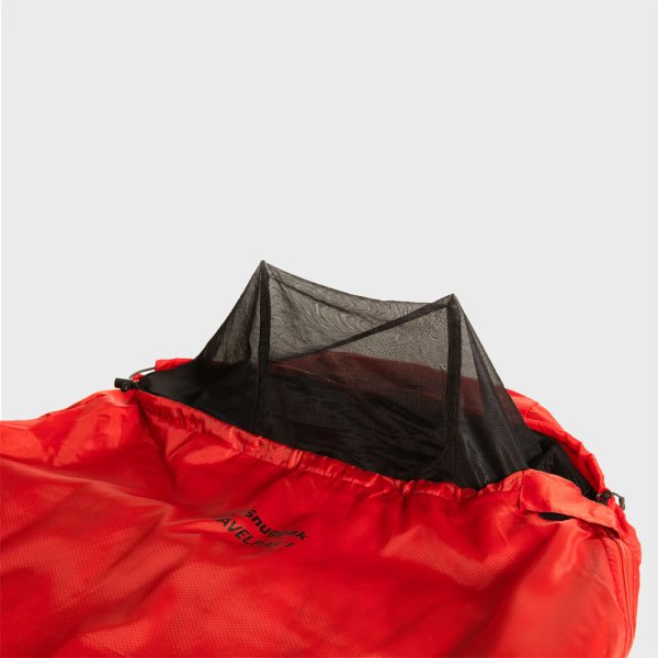 Snugpak Travelpak 1 - Sleeping bag summer