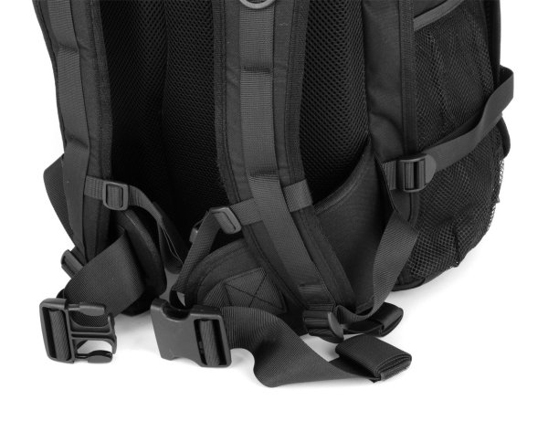Snugpak RocketPak 70L Black