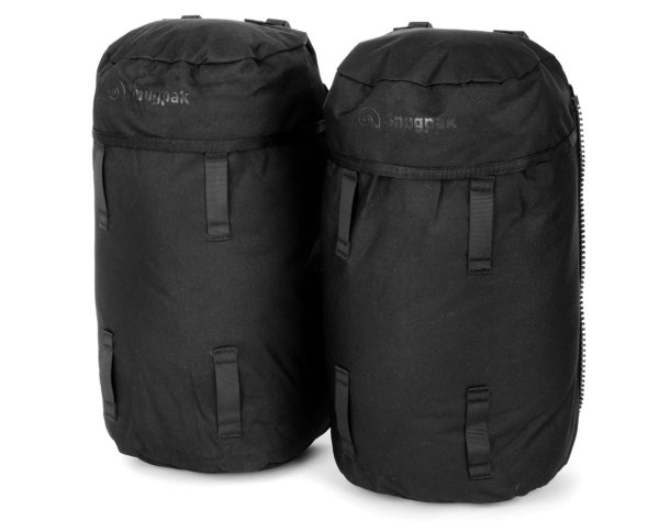 Snugpak RocketPak 70L Black