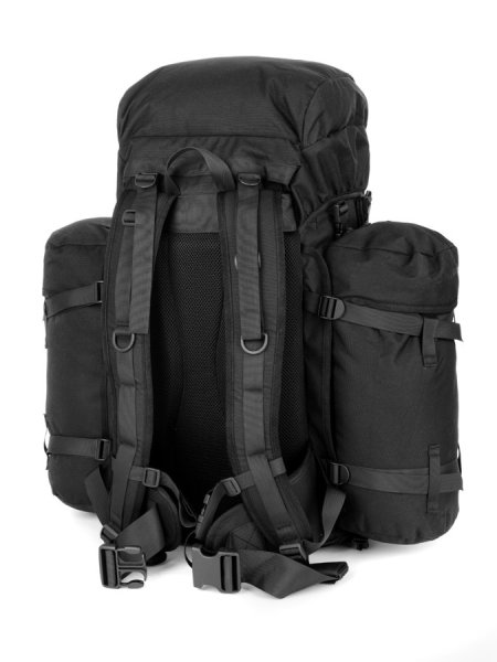 Snugpak RocketPak 70L Black